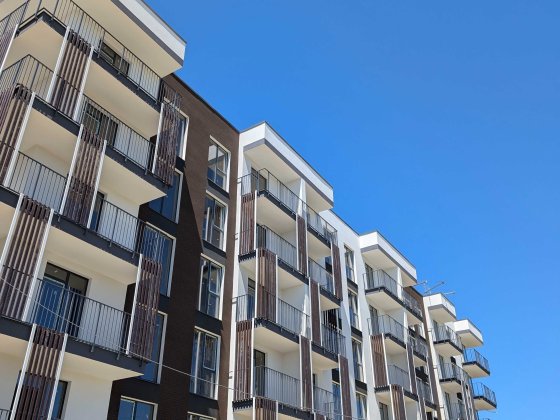 Продаж 1 кімн. квартири в ЖК Континент Лайф Львів