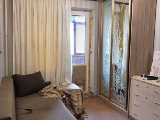 Продаю 1 кiмнатну квартиру Намив Миколаїв