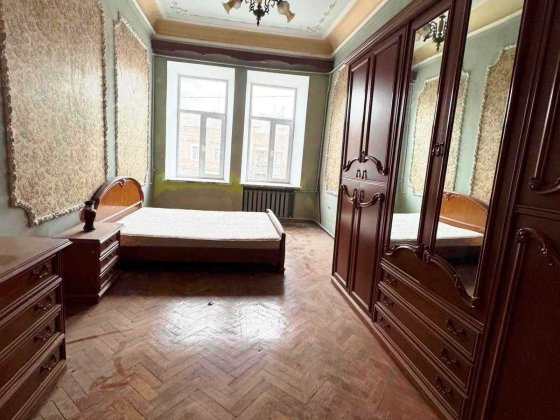 2х квартира в Центре! 90кв.м, Канатная/Базарная. Парк Шевченко Одесса