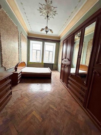 2х квартира в Центре! 90кв.м, Канатная/Базарная. Парк Шевченко - фото 1