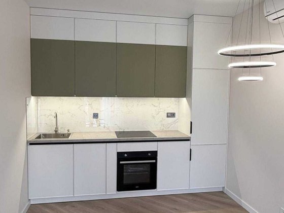 Продам красивую квартиру на Краснова.61Ж,1 ком,с ремонтом,ниже рынка!! Одеса