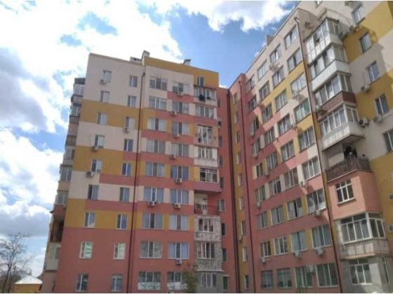 Квартира 45м2, на Грушевского Одеса