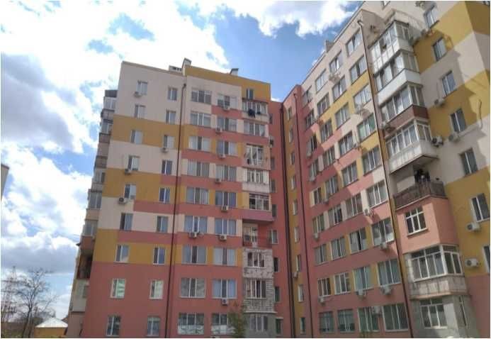 Квартира 45м2, на Грушевского - фото 1