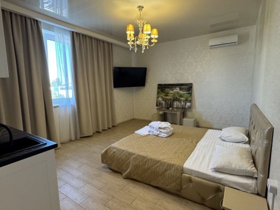 Продаж Смарт Квартири з ремонтом ! БЕЗ КОМІСІЇ Петропавловская Борщаговка