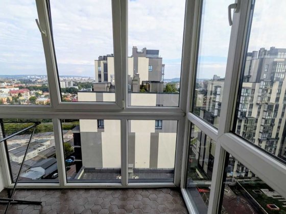 Продаж 1 кім квартири вул. Княгині Ольги Львів