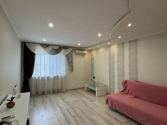 Продаж 2кк з ремонтом, індивідуальне опалення Николаев