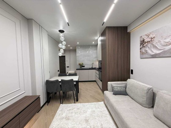 Терміново! Продаж 1 кім квартира вул.Угорська, ЖК Софіївка Львов