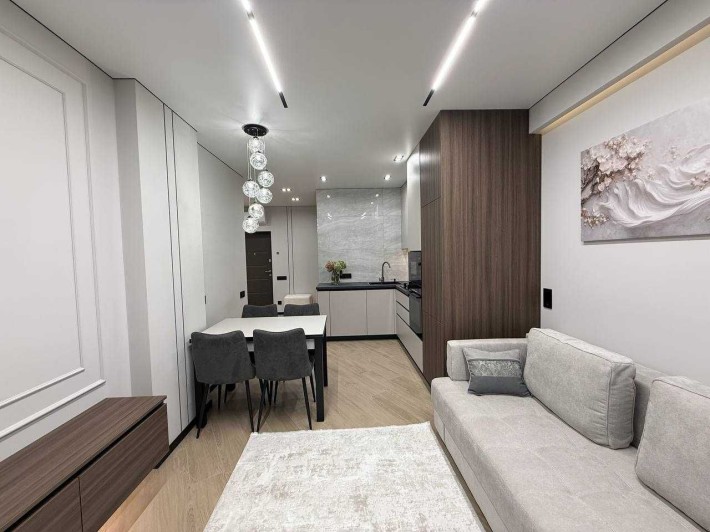 Терміново! Продаж 1 кім квартира вул.Угорська, ЖК Софіївка - фото 1