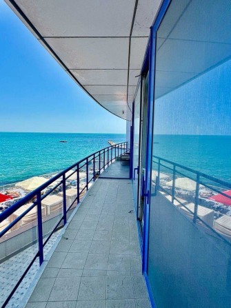 3 Спальни + Кухня гостиная Маристелла 10 ст Фонтана Море Maristella - фото 1