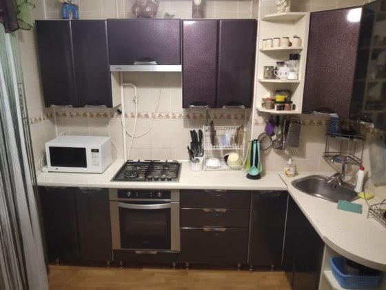 Лучшее предложение с ремонтом ! Одеса