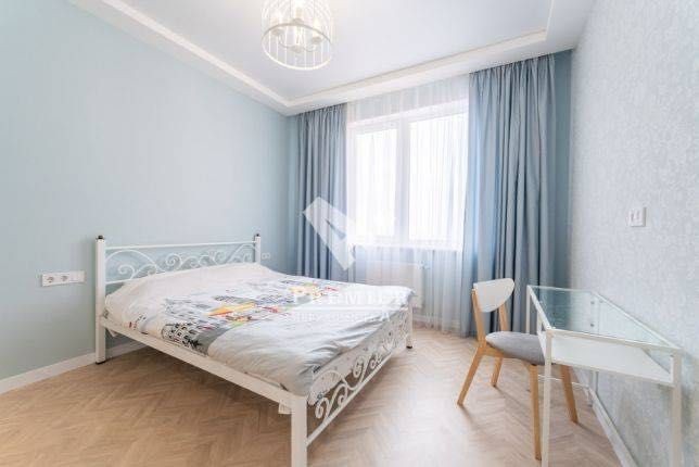 Терміново! 2-кімн кв. Стильний ремонт Фонтан Приморський 65000 у о - фото 1