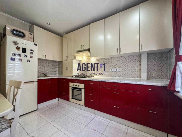 Продаж 1-кімн. квартири  ЖК Петропавлівський Посад, П.Борщагівка - фото 1