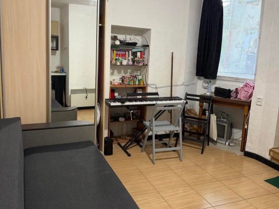 Квартира, Ближній центр. Напівцоколь . Львов