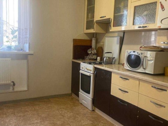 Продажа 2-комн. кв. на 14ст. Люстдорфской дороги Одеса