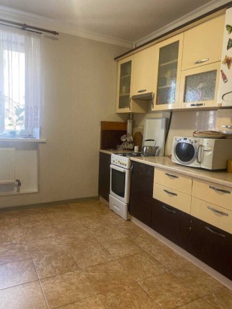 Продажа 2-комн. кв. на 14ст. Люстдорфской дороги - фото 1