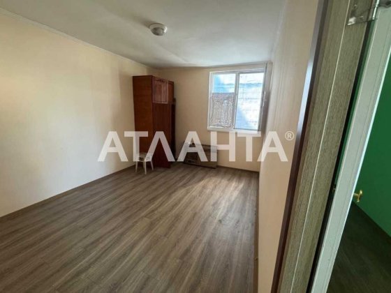 1-комнатная квартира в Малиновском районе Одесса