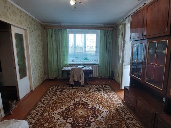 Центр Двокімнатна квартира Миколаїв