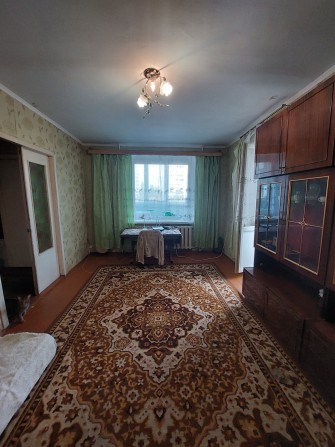 Центр Двокімнатна квартира - фото 1