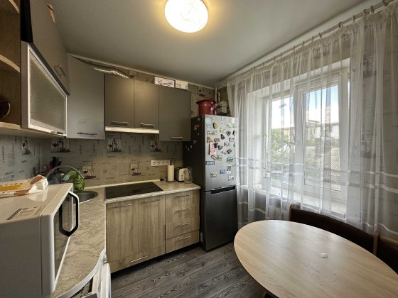 ФОНТАН 1 - комн Средний этаж Близость моря Одесса