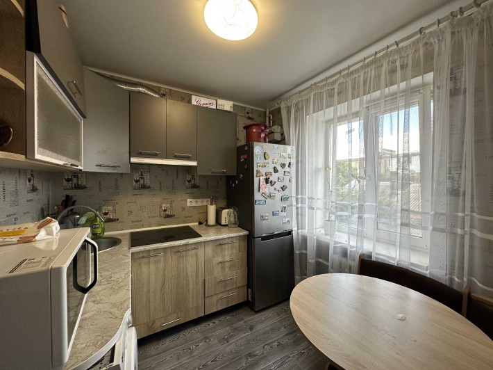 ФОНТАН 1 - комн Средний этаж Близость моря - фото 1