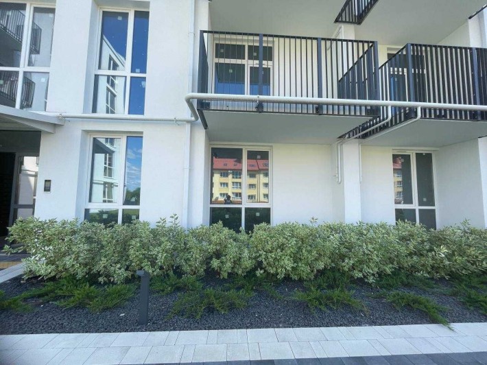 Продаж 1 кімн квартири в будинку бізнес класу. - фото 1