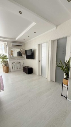 Продам 3-х ком. квартиру в Аркадии. Ремонт. - фото 1