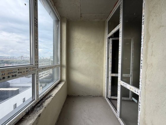 Переуступка/Продаж 1кім кв.41м,ЖК Замарстинівська 134А/здано/цегл.буд Львов