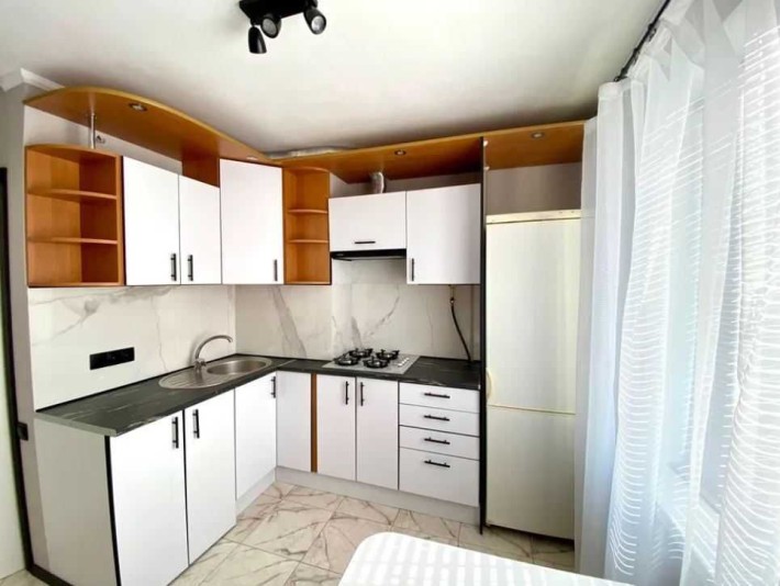 Срочная продажа! 1 ком квартира Ремонт/Мебель/Техника Таирова 35500у.е - фото 1