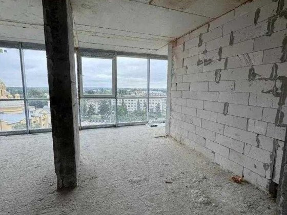 Продаж 3 кім квартири в новобудові Resident Hall вул. Городоцька Львов