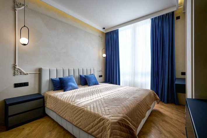 Продаж 1 квартира, ремонт, Малоголосківська, новобудова, Львів - фото 1