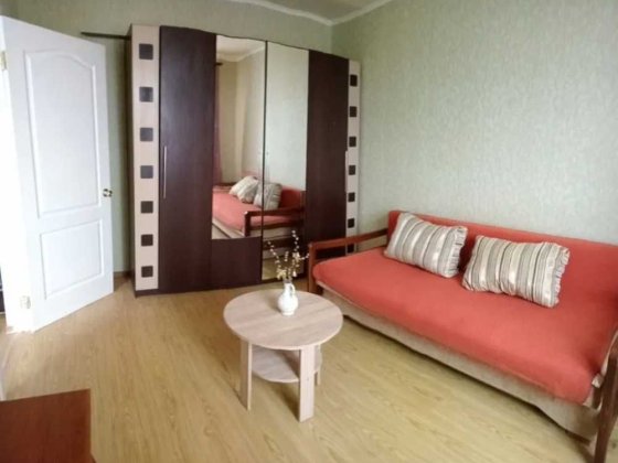 1-к квартира Алексеевка, метро Победа (80023) Харьков