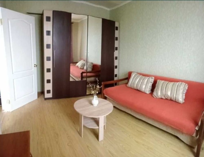 1-к квартира Алексеевка, метро Победа (80023) - фото 1