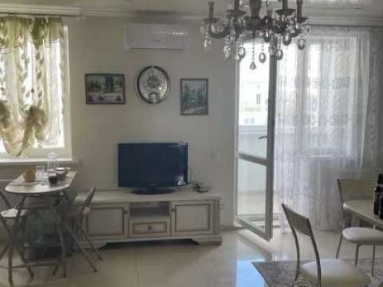 Продам 2 комн кв 60 м2 Евроремонт Новострой Новые Дома ул Ньютона OA Харьков