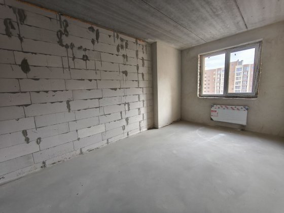 37кв.м Є відеоогляд! 42000грн за кв.м. Розтермінування на 24міс Софиевская Борщаговка