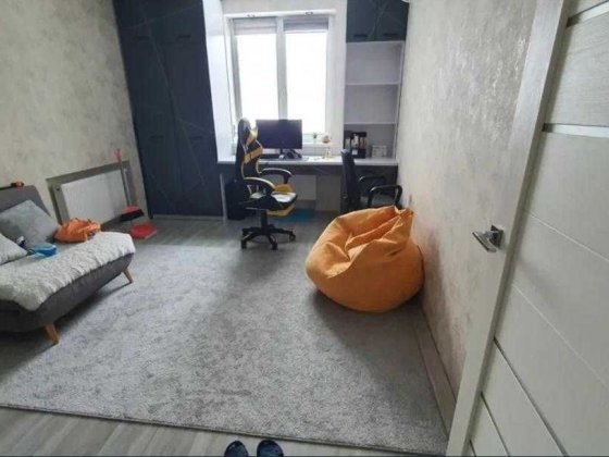 Продам супер квартиру, Холодная Гора метро - 3мин. Харьков