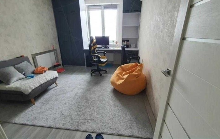 Продам супер квартиру, Холодная Гора метро - 3мин. - фото 1