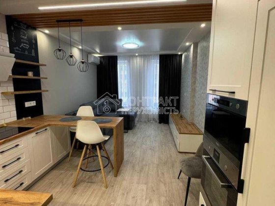 Продам стильную и уютную квартиру в ЖК Меридиан Харків