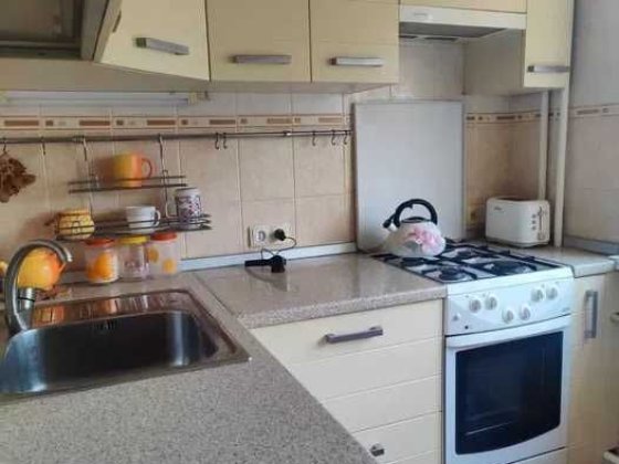 2-к с ремонтом и мебелью, 5 мин метро Алексеевская Є-Відновлення 78295 Харьков