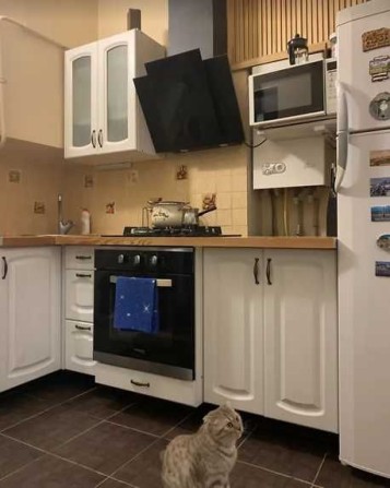 Квартира на вул Рішильєвська - фото 1