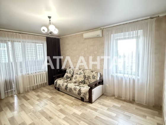 Большая‼️ 1 комнатная в сотовом проекте‼️ на Таирово‼️ Одесса