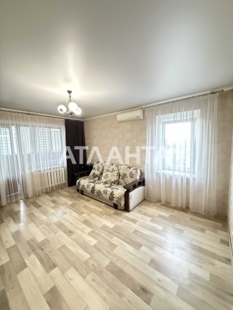 Большая‼️ 1 комнатная в сотовом проекте‼️ на Таирово‼️ - фото 1