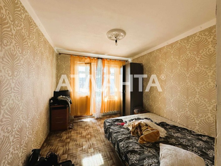 4кімнатна квартира 70м2 на вулиці Ойстраха Давида - Одеса. - фото 1