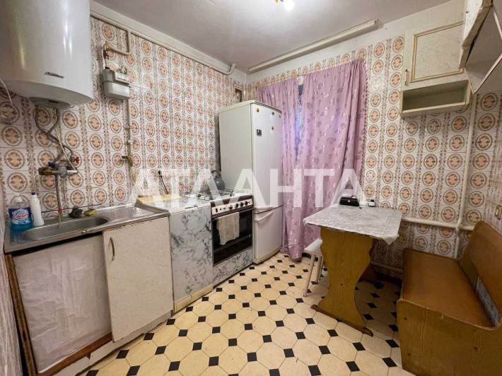 1 ком на 5 станции Фонтана - фото 1