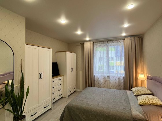 Продається 1кімнатна квартира з ремонтом в Софіївській Борщагівці Софиевская Борщаговка