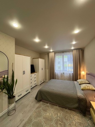 Продається 1кімнатна квартира з ремонтом в Софіївській Борщагівці - фото 1