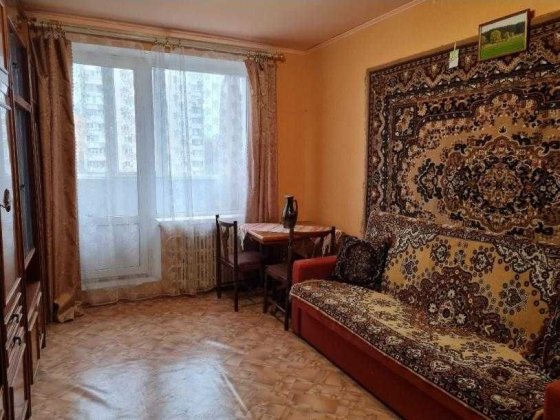 Продам 1 к кв м Холодная гора Харків