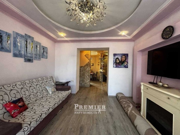 Живи там, де ритм міста і комфорт зливаються в одне! - фото 1