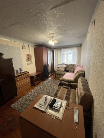 1 кімнатна квартира ХТЗ - фото 1