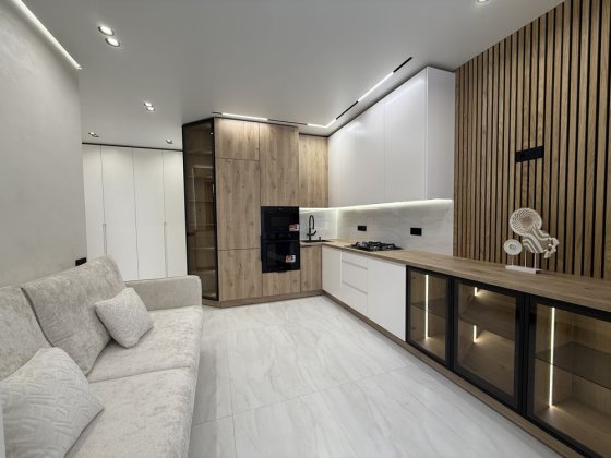 Майбутнє починається сьогодні! 2 кім 67 кв.м в ЖК Софія Резиденс Софиевская Борщаговка