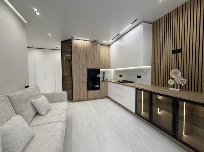 Майбутнє починається сьогодні! 2 кім 67 кв.м в ЖК Софія Резиденс - фото 1